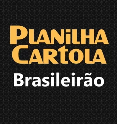 Planilha Cartola - Brasileirão