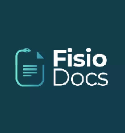 FISIODOCS - Documentos editáveis para Fisioterapeutas