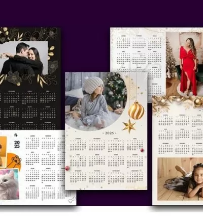 Calendários Lucrativos 2025