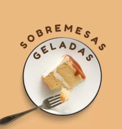 Método Sobremesas Geladas Lucrativas