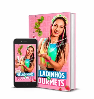 Geladinhos Gourmet's Lucrativos: O Guia Completo para Ganhar Dinheiro com Geladinhos Gourmet!
