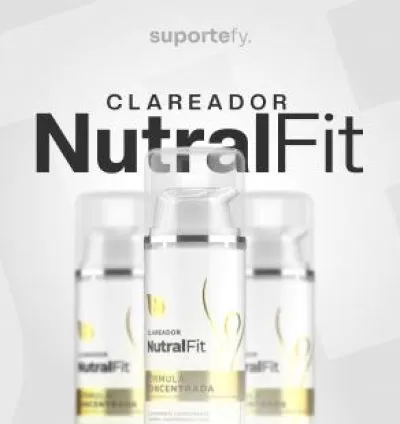 Clareador NutralFit