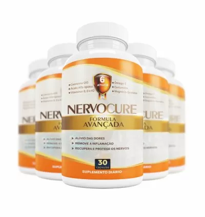 NervoCure
