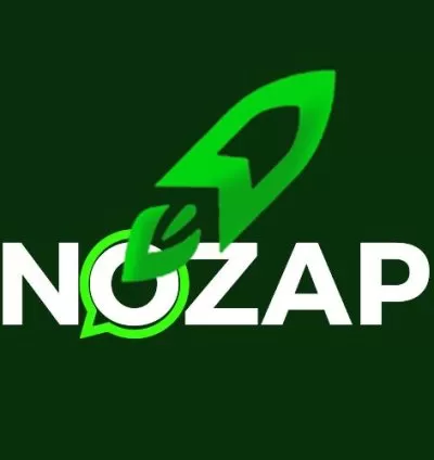NOZAP - MÁQUINA DE VENDAS WHATSAPP
