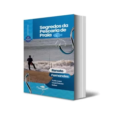 Segredos da Pescaria de Praia