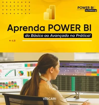 POWER BI Expert na Prática