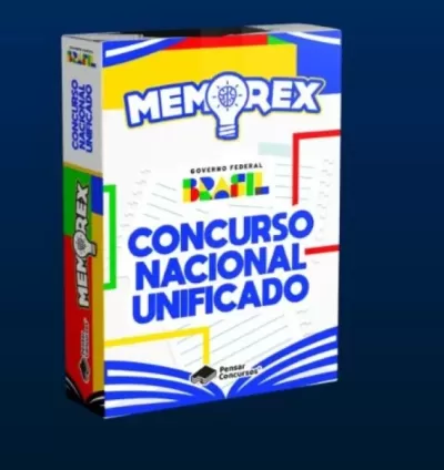 Memorex CNU (Bloco 4) 1