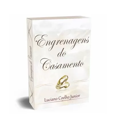 Engrenagens do Casamento
