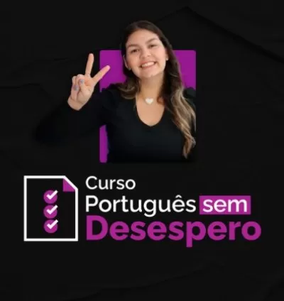 Português Sem Desespero