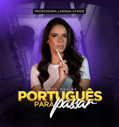 Aprenda com o Método Língua Portuguesa para Vestibulares e Concursos