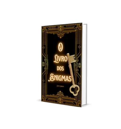 O Livro dos Enigmas