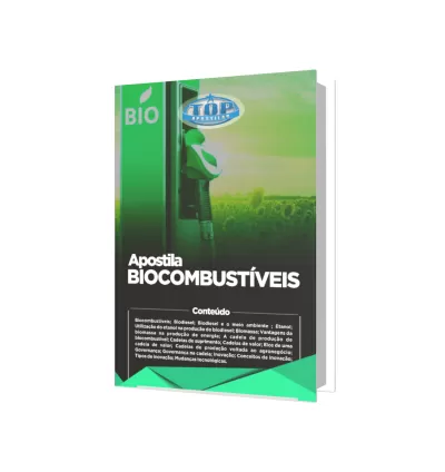 Biocombustíveis – A Energia Sustentável do Futuro