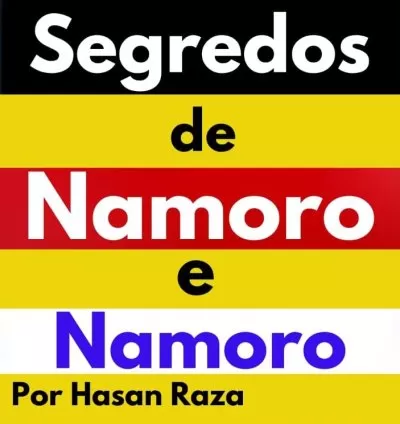 Segredos de namoro e namoro