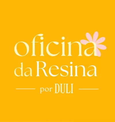Curso oficina da resina