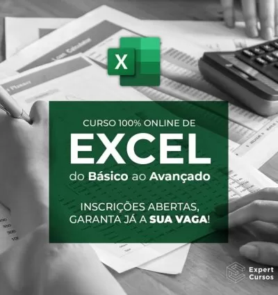 Curso Completo de Excel