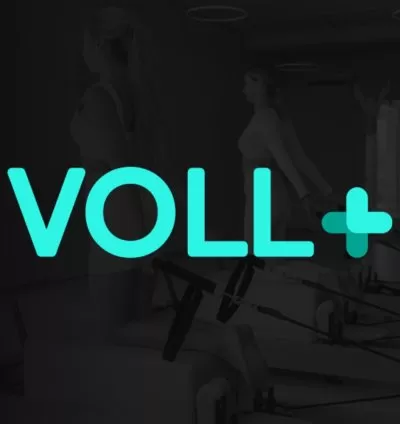 Formação Completa em Pilates Online – Grupo VOLL​