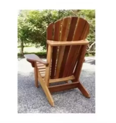 Projeto Cadeira Adirondack – PDF