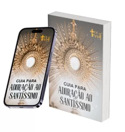 Guia para Adoração ao Santíssimo