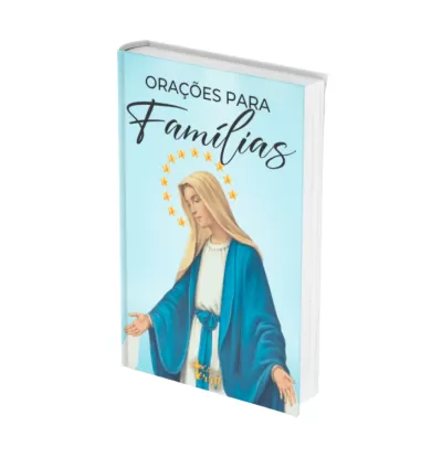 Orações para Família