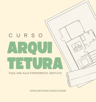 Curso Completo de Arquitetura