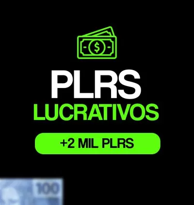 Coleção Lucrativa com Mais de 2.000 PLRs para Empreendedores Digitais