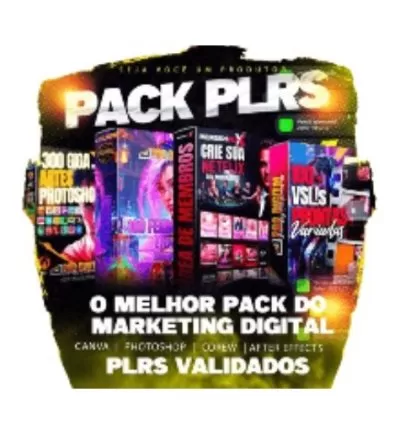 E-BOOKS & PLR PARA APRIMORAR E VENDER EM 24 HRS