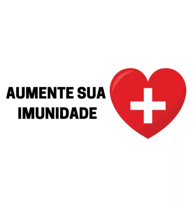Ajude a sua Imunidade
