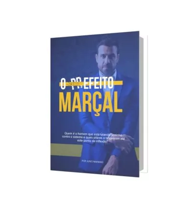 O Efeito Marçal