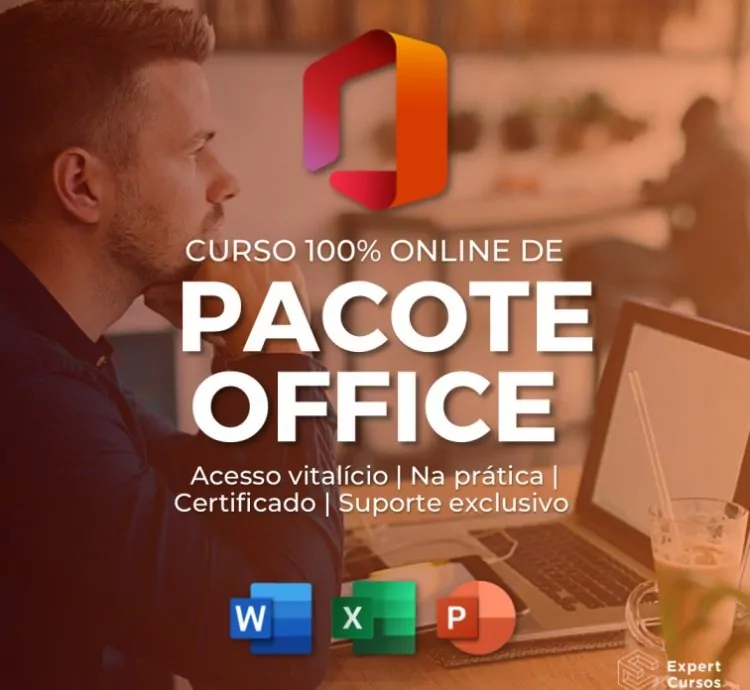 Formação Pacote Office