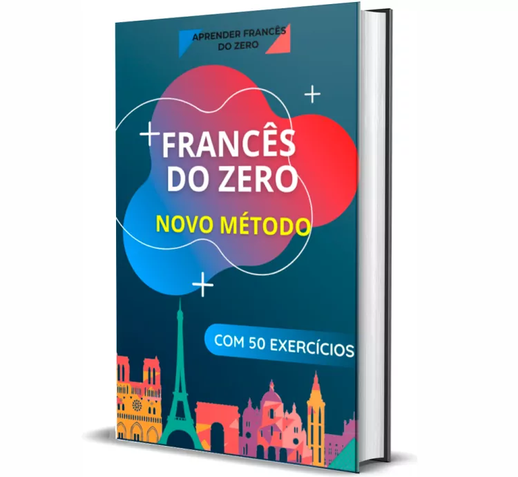 Francês Definitivo - Francês Para Brasileiros