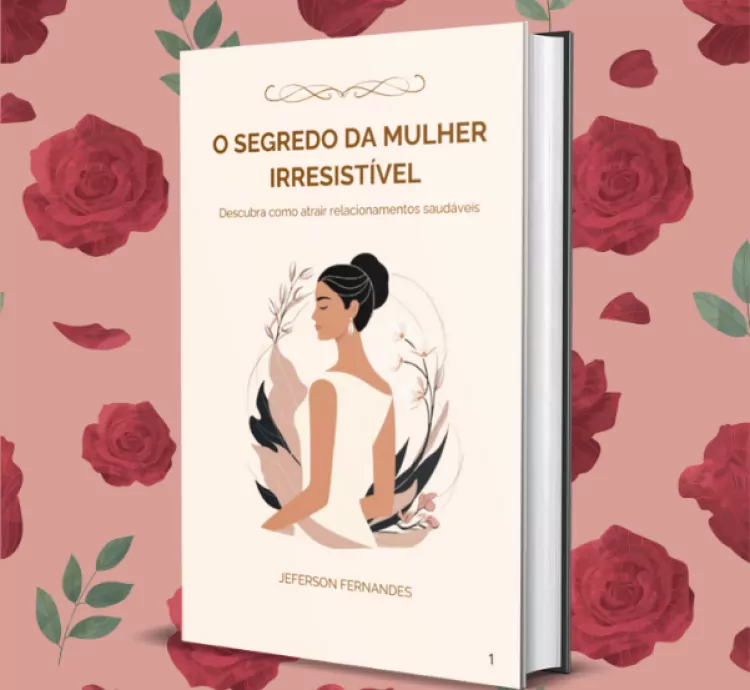 O segredo da mulher irresistível