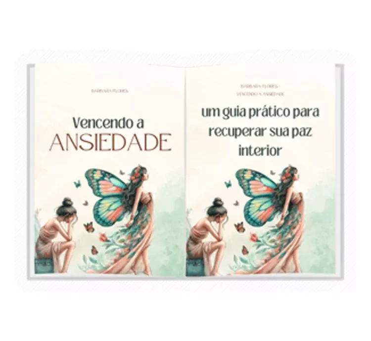 Vencendo a ansiedade