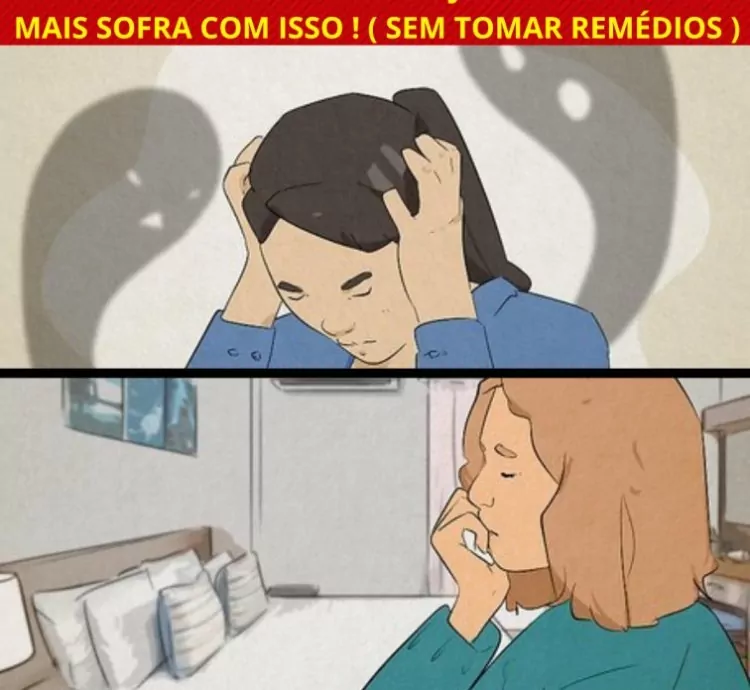Vencendo a ansiedade
