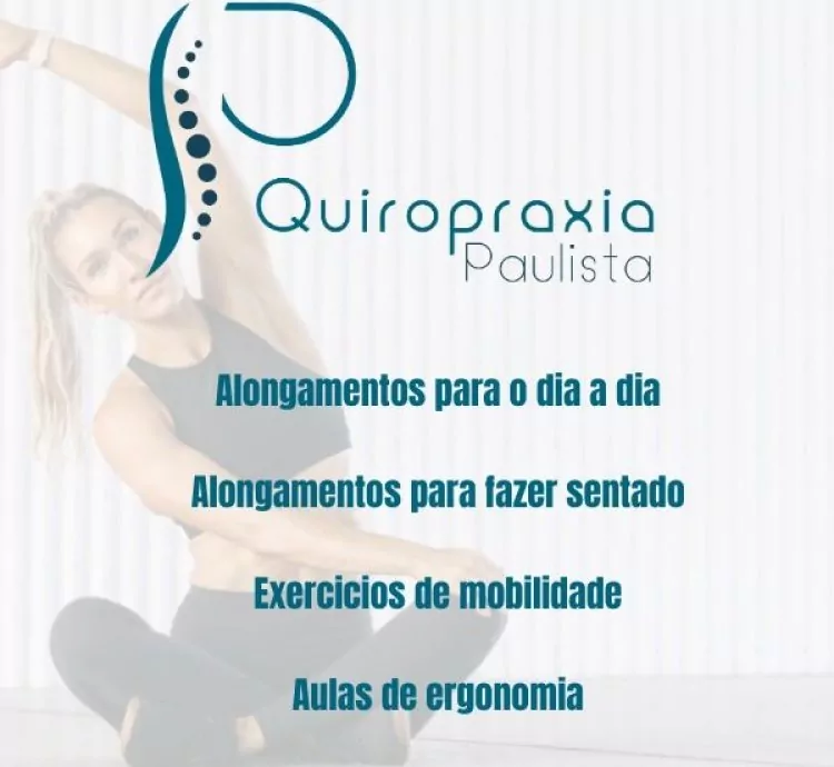 PROTOCOLO DOR NUNCA MAIS! - Quiroplaxia Paulista