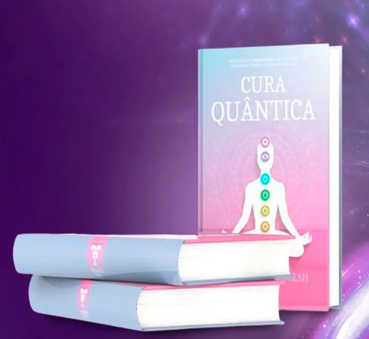 Cura Quântica