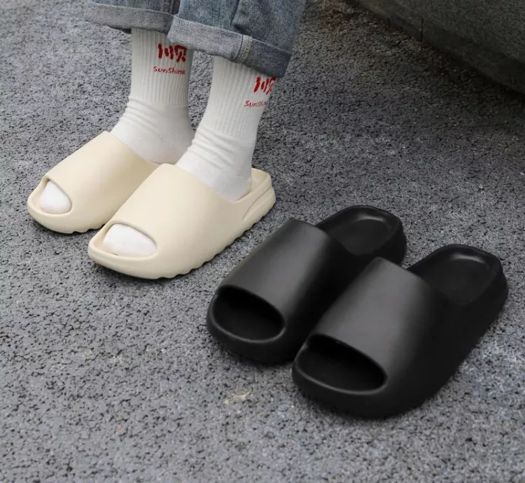 Chinelos Casuais Multicoloridos para Casais | Super Confortáveis