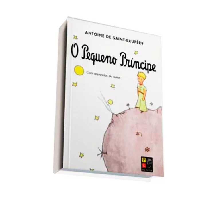 O Pequeno Príncipe