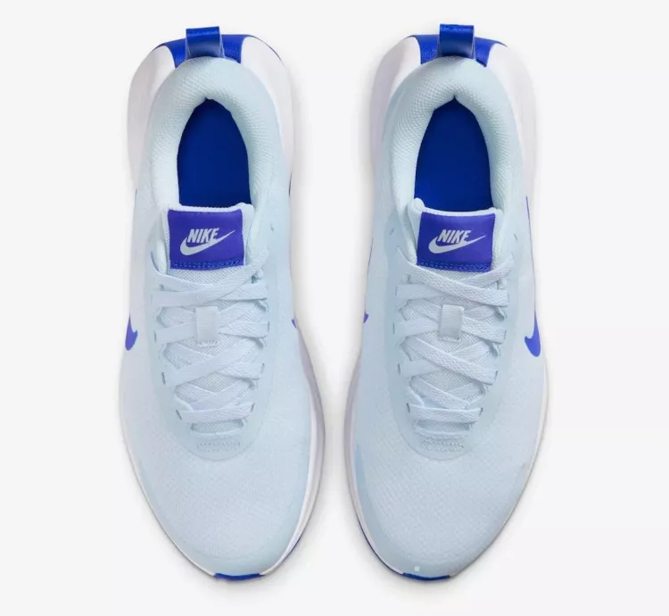 Tênis Nike Promina Feminino Azul Claro – Conforto e Estilo para o Seu Dia a Dia