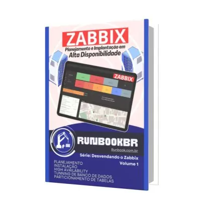 Desvendando o Zabbix