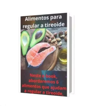 Alimentos para regular a tireoide