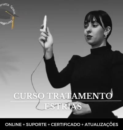 Curso Estrias Renatta Space