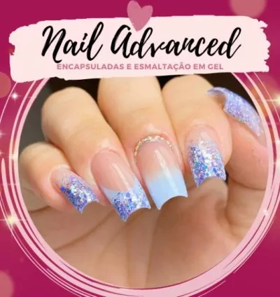 Nail Advanced - Curso de Unhas Encapsuladas e Esmaltação em Gel