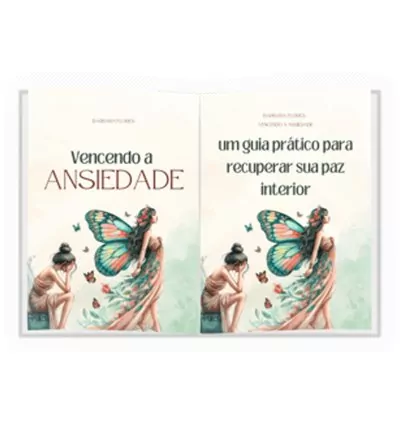 Vencendo a ansiedade