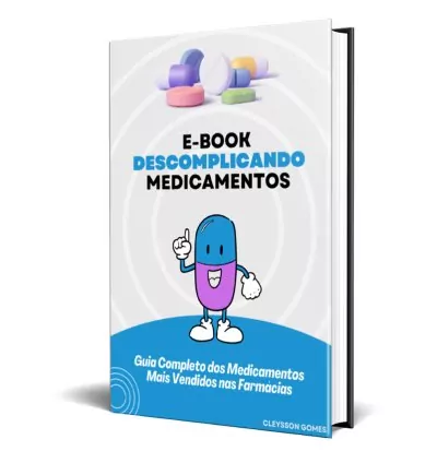 Descomplicando Medicamentos