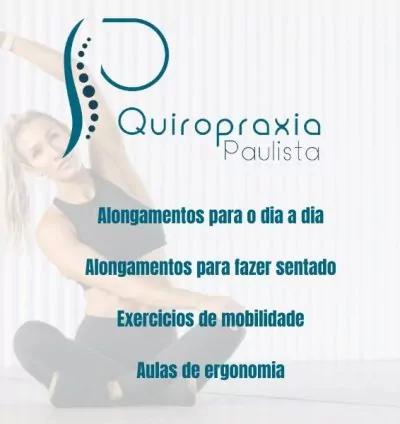 PROTOCOLO DOR NUNCA MAIS! - Quiroplaxia Paulista