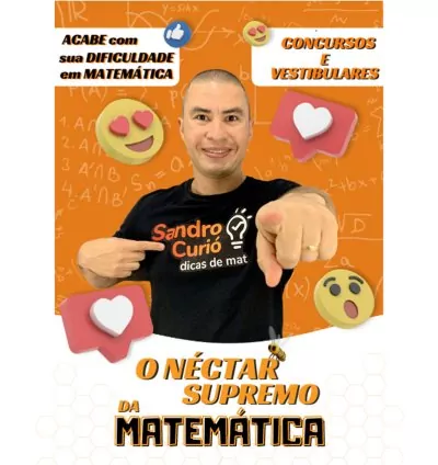 Néctar Supremo da Matemática