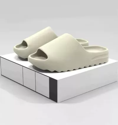 Chinelos Casuais Multicoloridos para Casais | Super Confortáveis