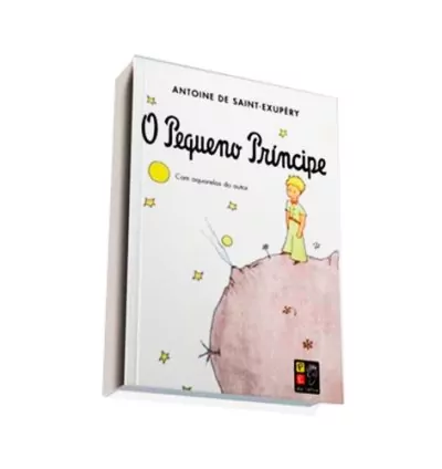 O Pequeno Príncipe