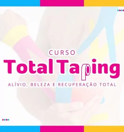 Curso Total Taping