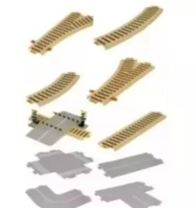 Maquete Escolar 3D de Cidade de Papel – Arquivo Digital para Imprimir e Montar 5